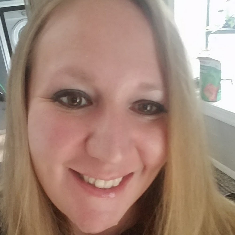 Meet your Posher, Joanne